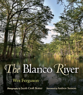 The Blanco River