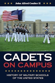 Cadets on Campus