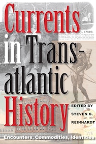 Currents in Transatlantic History