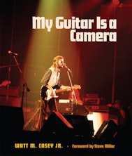 My Guitar Is a Camera