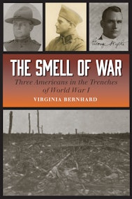The Smell of War
