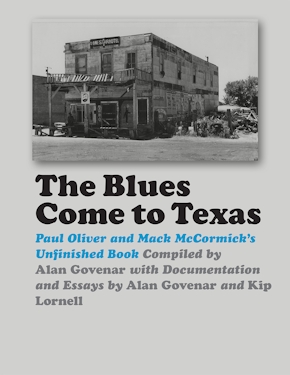The Blues Come to Texas