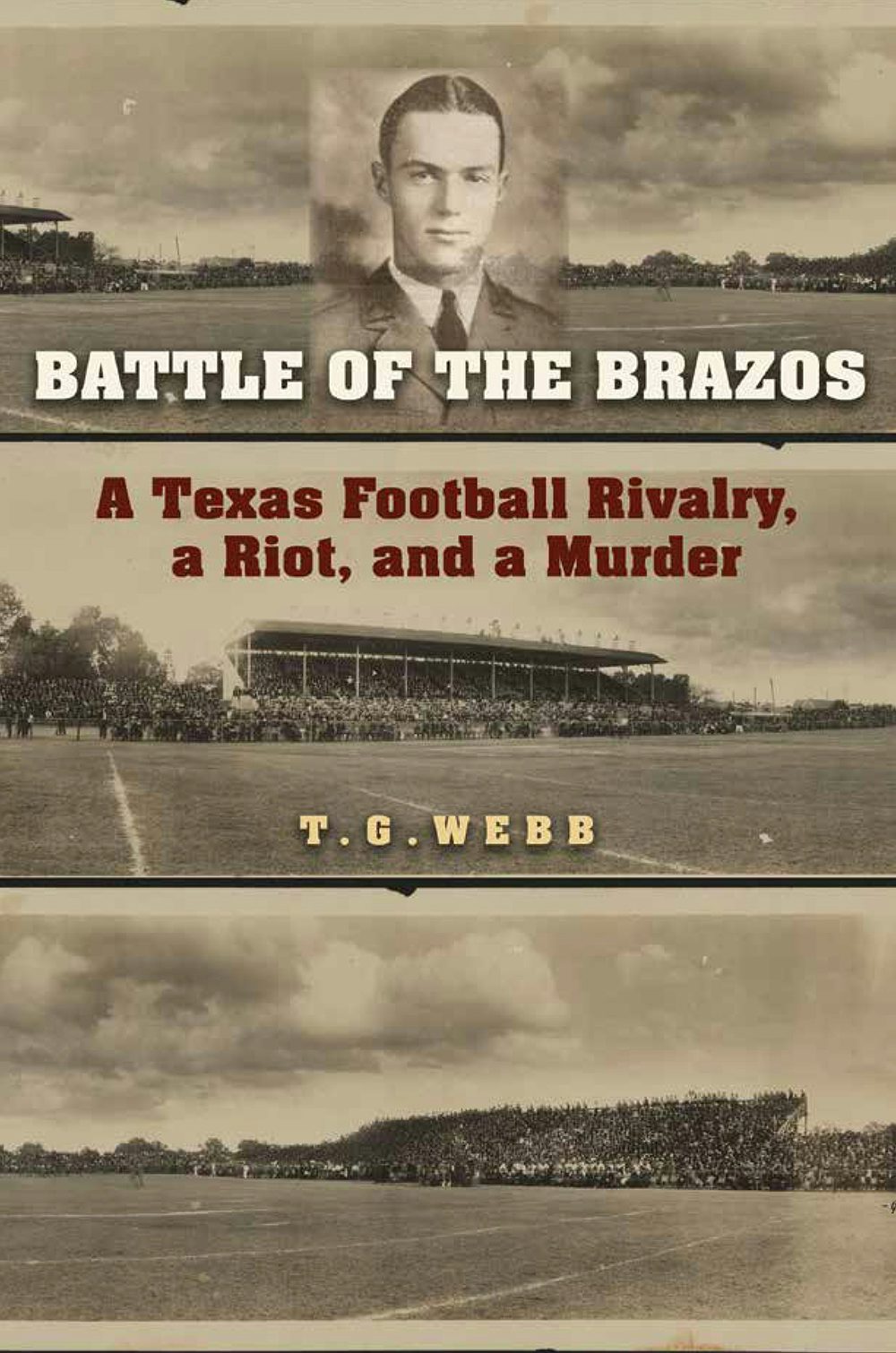 Battle Of The Brazos