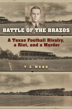 Battle of the Brazos