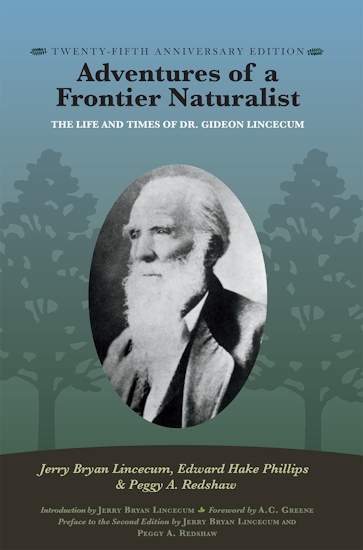 Adventures of a Frontier Naturalist