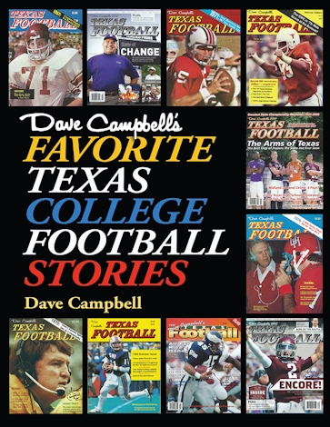 Dave Campbell