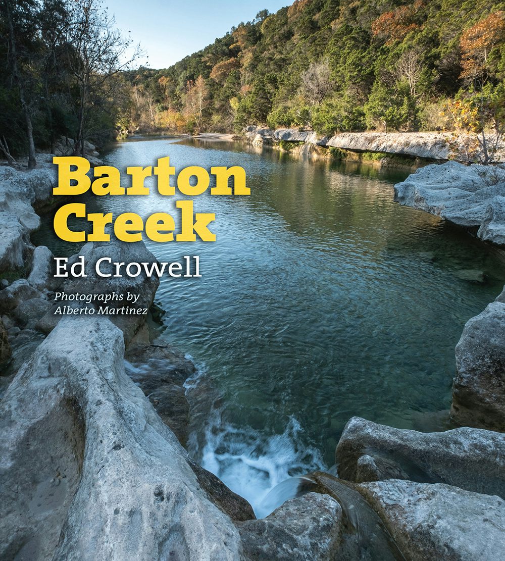 Barton Creek