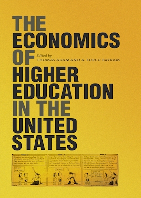 The Economics of Higher Education in the United States