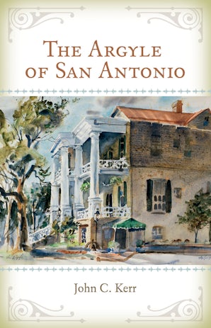 The Argyle of San Antonio