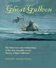 Ghost Galleon