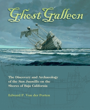 Ghost  Galleon