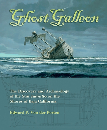 Ghost  Galleon