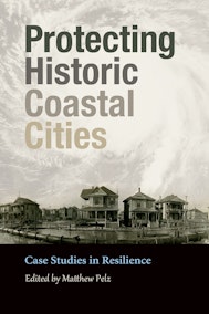 Protecting Historic Coastal Cities