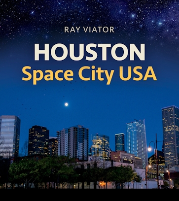 Houston, Space City USA