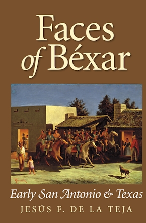 Faces of Béxar