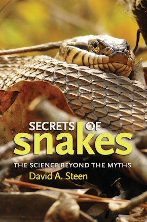 Secrets of Snakes