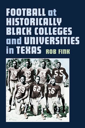 Football at Historically Black Colleges and Universities in Texas