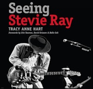Seeing Stevie Ray