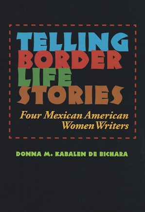 Telling Border Life Stories