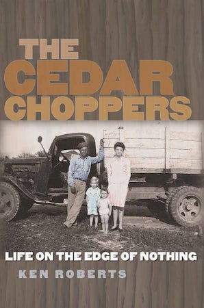The Cedar Choppers