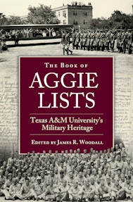 The Book of Aggie Lists