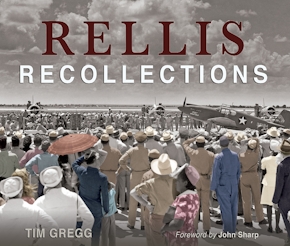 RELLIS Recollections