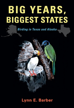 Big Years, Biggest States