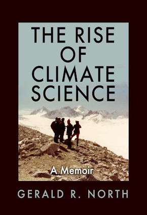 The Rise of Climate Science