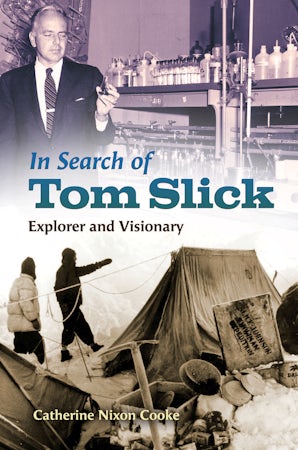 In Search of Tom Slick
