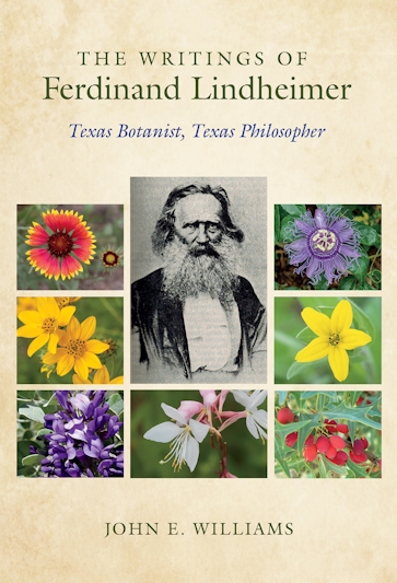 The Writings of Ferdinand Lindheimer