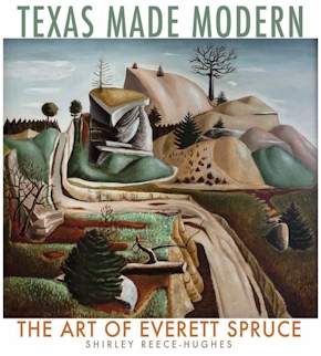 Texas Made Modern