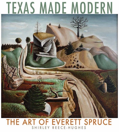 Texas Made Modern