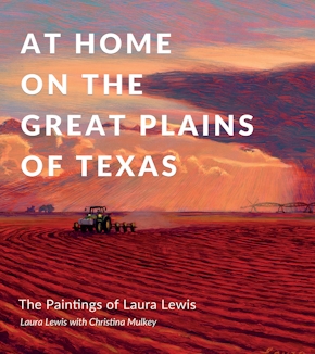 At Home on the Great Plains of Texas