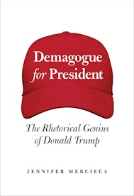Demagogue for President