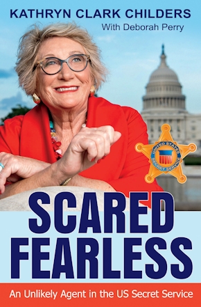 Scared Fearless