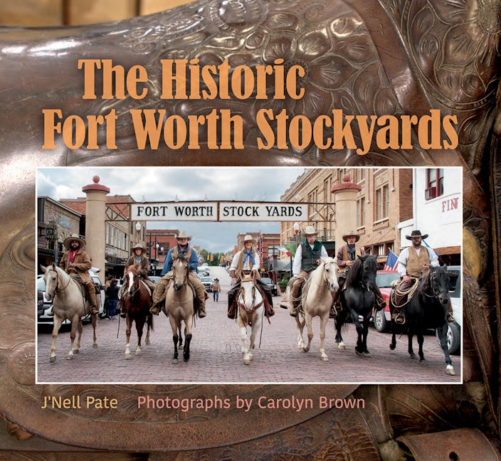 Fort Worth Stockyards, Fort Worth, Photographer