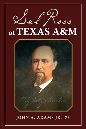 Sul Ross at Texas A&M