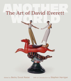 The Art of David Everett