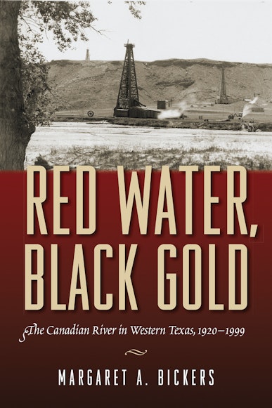 Red Water, Black Gold