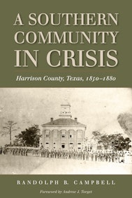A Southern Community in Crisis