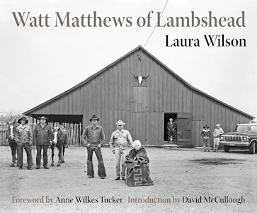 Watt Matthews of Lambshead
