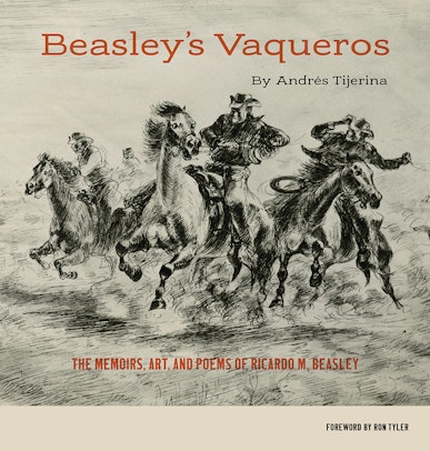 Beasley's Vaqueros