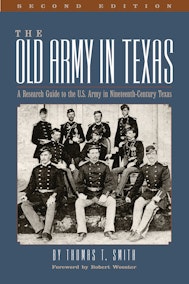 The Old Army in Texas
