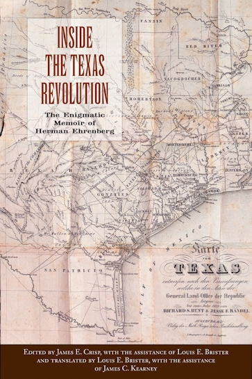 Inside the Texas Revolution