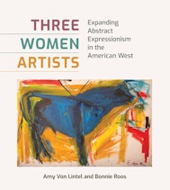Three Women Artists