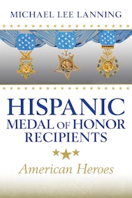 Hispanic Medal of Honor Recipients