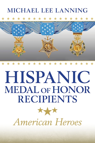 Hispanic Medal of Honor Recipients