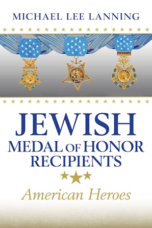 Jewish Medal of Honor Recipients