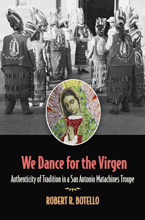 We Dance for the Virgen