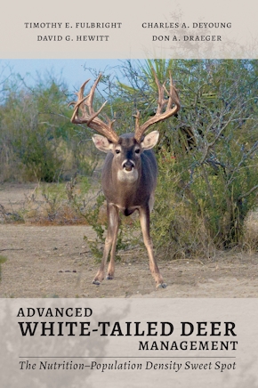 Advanced White-Tailed Deer Management